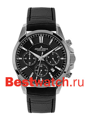 Часы Jacques Lemans Sports 1-1703A